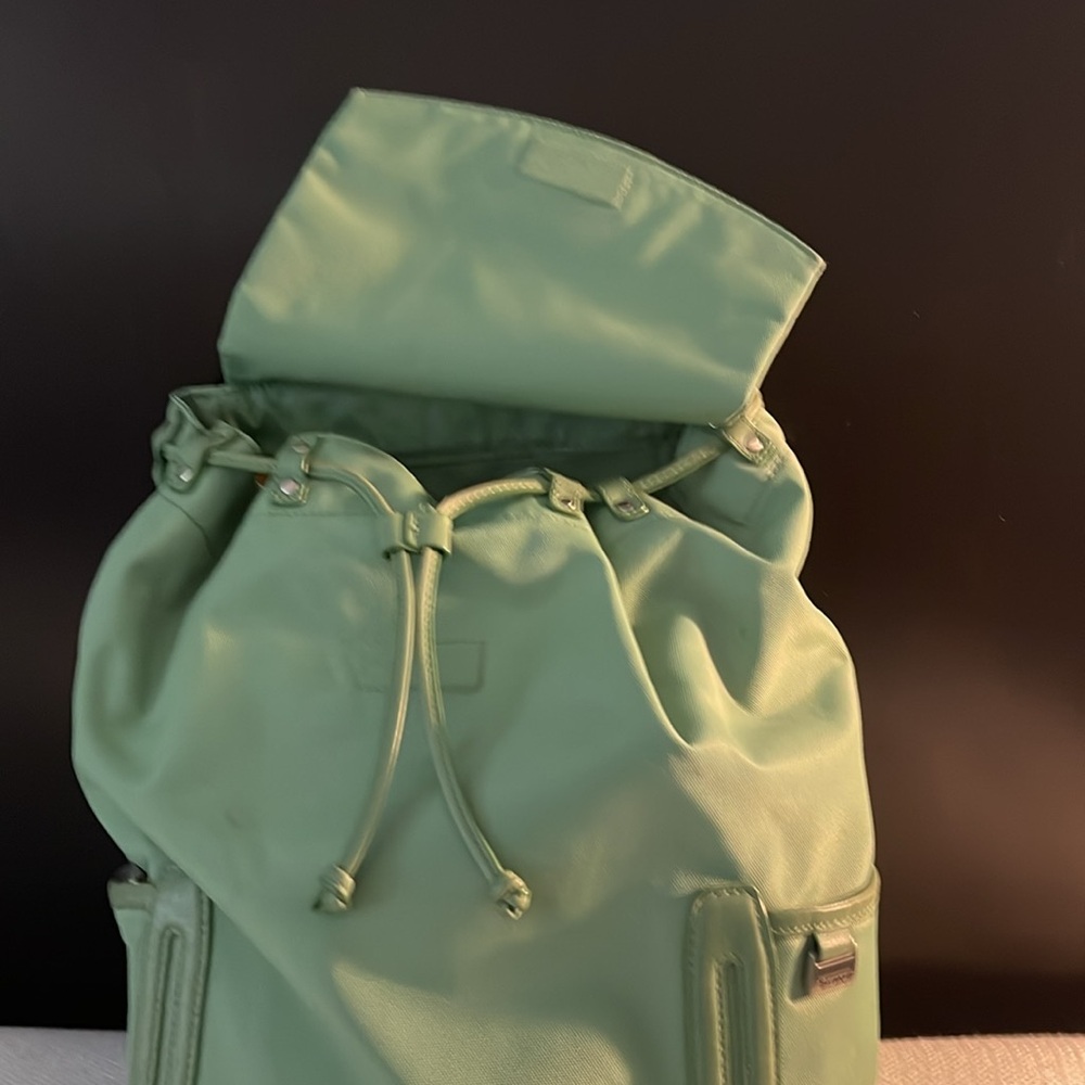Tumi back pack - Picture 11 of 15